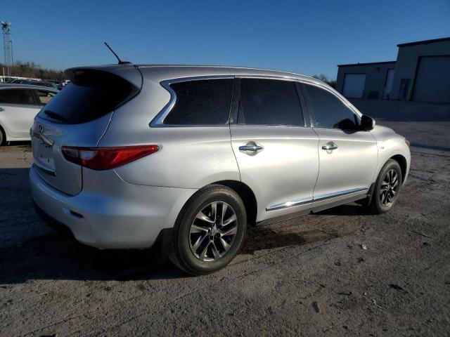 Image 3 of 2015 INFINITI QX60  2015 with VIN 5N1AL0MN6FC539873