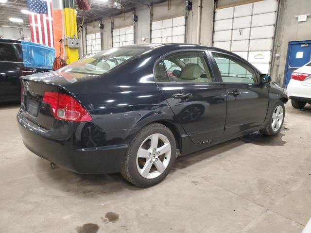 Obraz 3 z 2006 HONDA CIVIC EX 2006 z VIN 1HGFA16826L125696