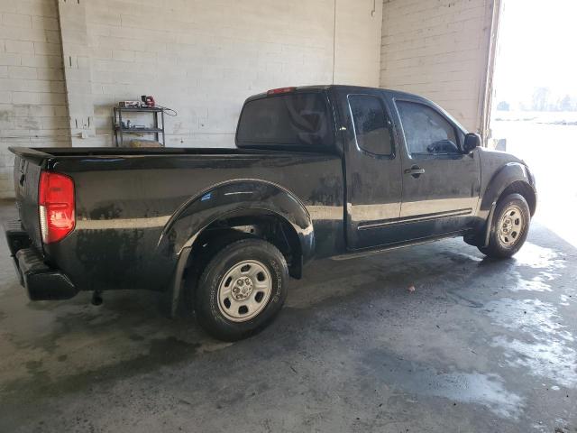 Image 3 of 2019 NISSAN FRONTIER S 2019 with VIN 1N6BD0CTXKN791787