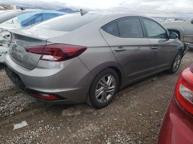 Изображение 3 2020 HYUNDAI ELANTRA SEL 2020 с VIN KMHD84LFXLU953714