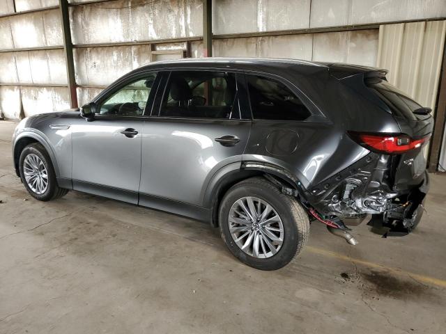 Image 2 of 2024 MAZDA CX-90 PREFERRED 2024 with VIN JM3KKBHD4R1133266