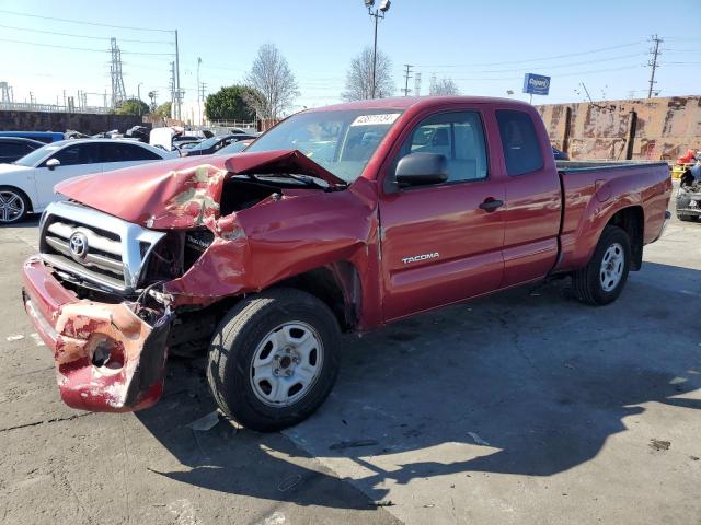 2006 TOYOTA TACOMA ACCESS CAB 2006 image