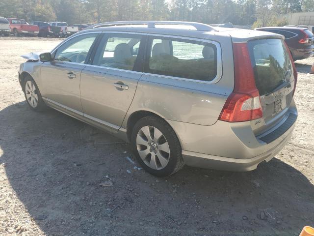 Obraz 2 z 2008 VOLVO V70 3.2 2008 z VIN YV1BW982781007710