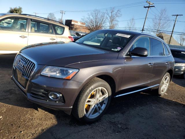2015 AUDI Q5 TDI PREMIUM PLUS 2015 image