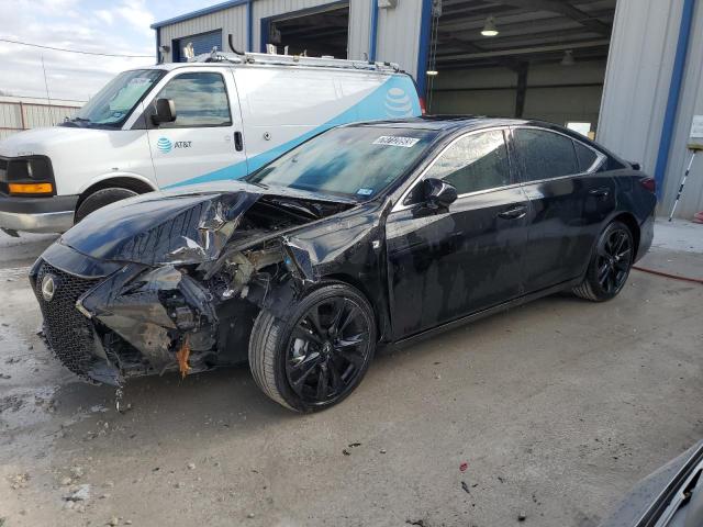 Obraz 1 z 2023 LEXUS ES 350 F-SPORT HANDLING 2023 z VIN 58AJZ1B16PU152622