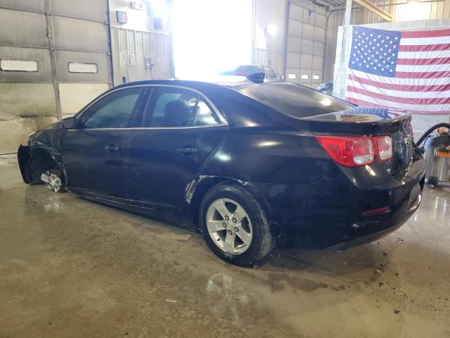 Image 2 of 2016 CHEVROLET MALIBU LIMITED LT 2016 with VIN 1G11C5SA2GU114690