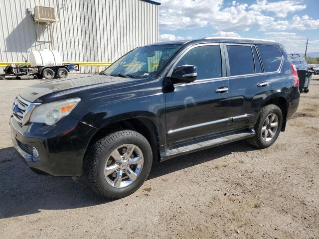 2013 LEXUS GX 460 PREMIUM 2013 image