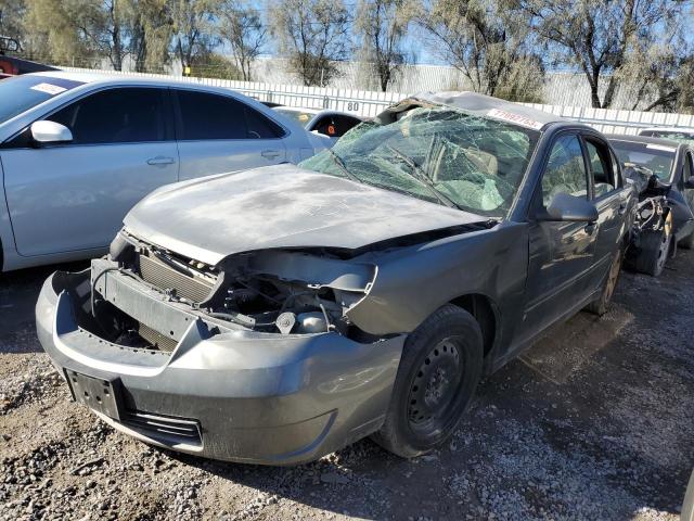 Изображение 2006 CHEVROLET MALIBU LT 2006