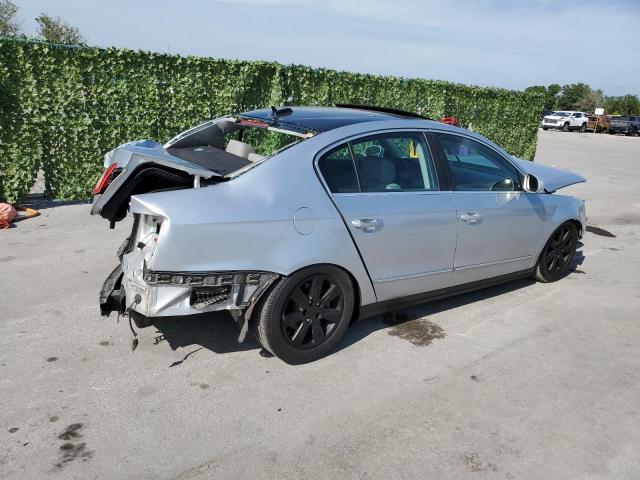 Image 3 of 2006 VOLKSWAGEN PASSAT 2.0T 2006 with VIN WVWAK73C66P021934