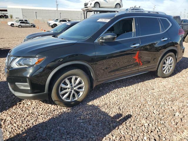 Изображение 1 2019 NISSAN ROGUE S 2019 с VIN JN8AT2MT5KW255873