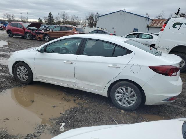 Obraz 2 z 2019 HYUNDAI ELANTRA SE 2019 z VIN 5NPD74LF5KH496293