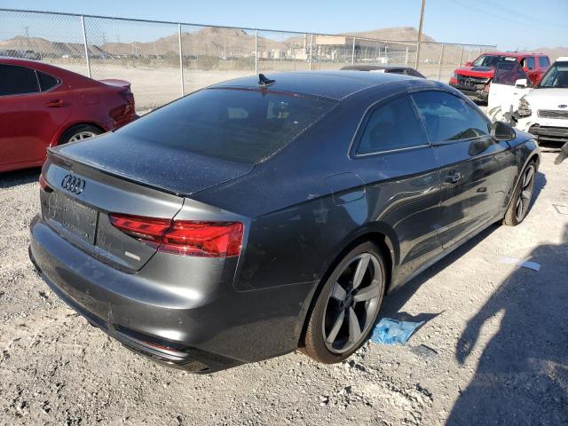 Image 3 of 2023 AUDI A5 PREMIUM PLUS 45 2023 with VIN WAUTAAF56PA031869