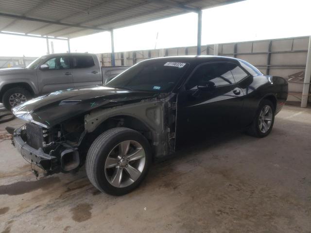 Obraz 1 z 2016 DODGE CHALLENGER SXT 2016 z VIN 2C3CDZAG5GH130898