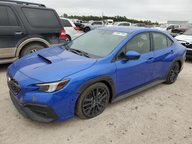 Изображение 2023 SUBARU WRX PREMIUM 2023