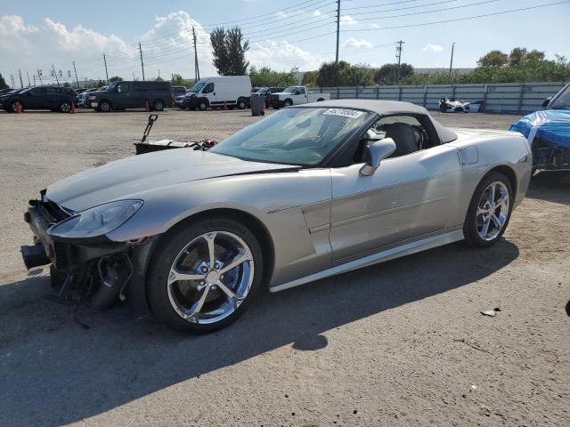 Изображение 2005 CHEVROLET CORVETTE  2005