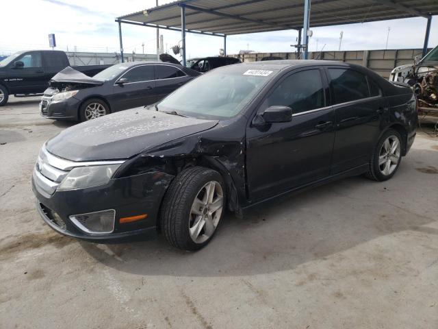 Изображение 2010 FORD FUSION SPORT 2010