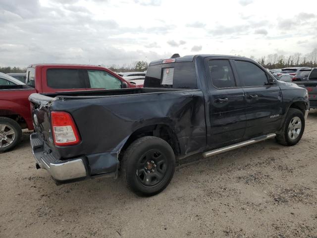 Obraz 3 z 2021 RAM 1500 BIG HORN/LONE STAR 2021 z VIN 1C6SRFBT2MN742487