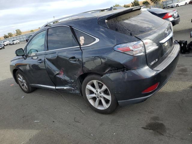 Image 2 of 2010 LEXUS RX 350 2010 with VIN 2T2ZK1BA2AC032223
