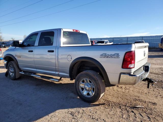 Изображение 2 2018 RAM 2500 ST 2018 с VIN 3C6UR5CL1JG160063