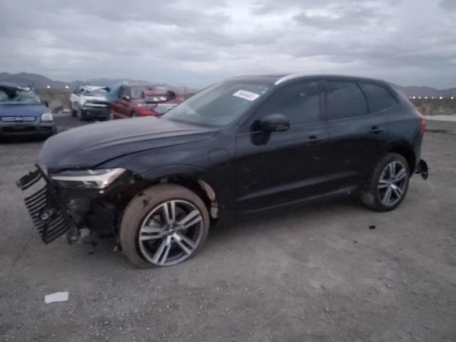 2021 VOLVO XC60 T8 RECHARGE INSCRIPTION EXPRESS 2021 image