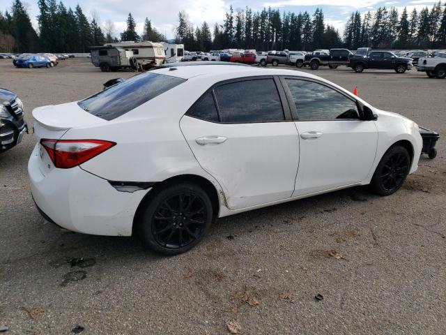 Obraz 3 z 2016 TOYOTA COROLLA L 2016 z VIN 2T1BURHE3GC496168