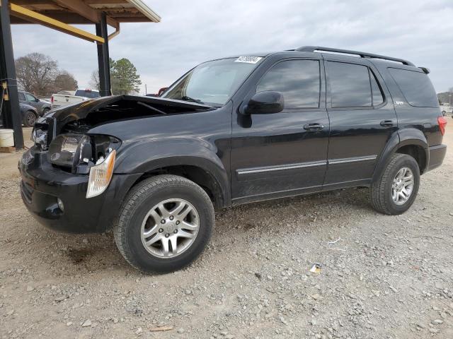 Изображение 2006 TOYOTA SEQUOIA SR5 2006