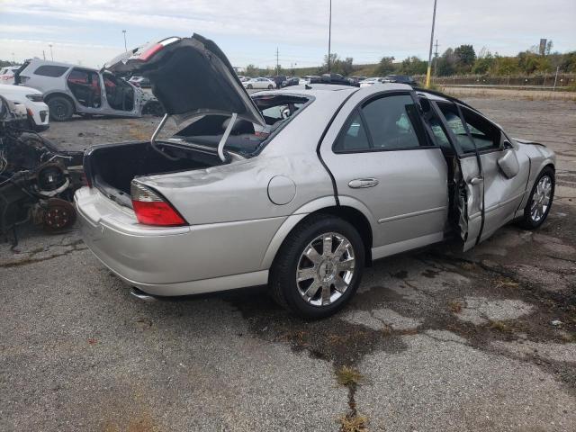 Obraz 3 z 2003 LINCOLN LS  2003 z VIN 1LNHM87A23Y657131