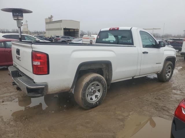 Obraz 3 z 2018 GMC SIERRA C1500 2018 z VIN 1GTN1LEC3JZ902159