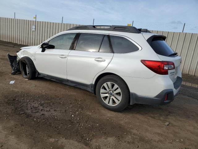 Obraz 2 z 2019 SUBARU OUTBACK 2.5I PREMIUM 2019 z VIN 4S4BSAHC3K3386952