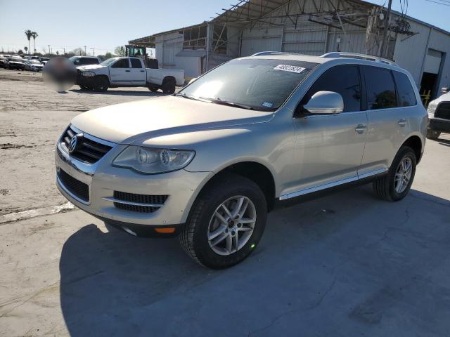 Изображение 1 2008 VOLKSWAGEN TOUAREG 2 V6 2008 с VIN WVGBE77L68D031613