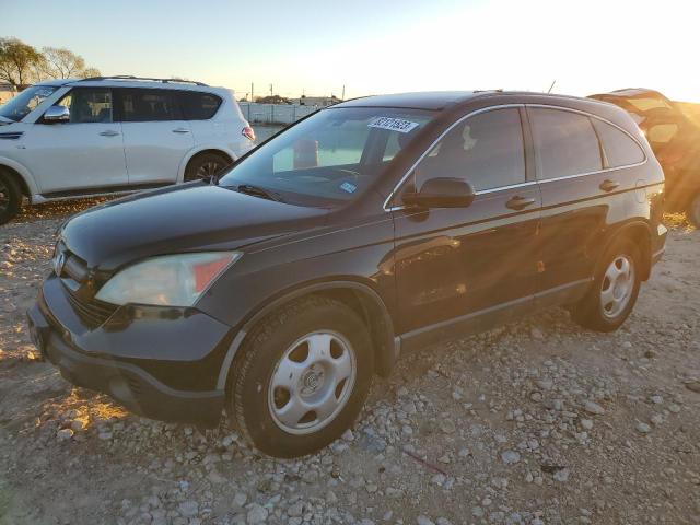 Изображение 2008 HONDA CR-V LX 2008