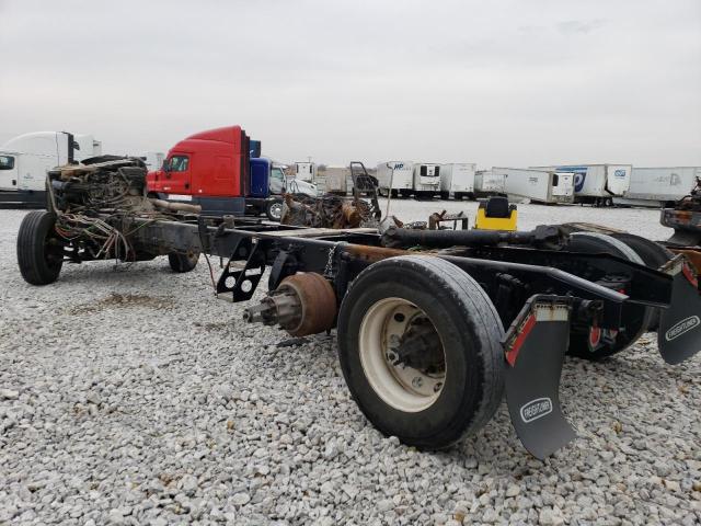 Image 3 of 2019 FREIGHTLINER CASCADIA 126  2019 with VIN 1FUJHHDR3KLKE4123