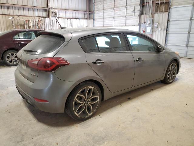 Изображение 3 2015 KIA FORTE SX 2015 с VIN KNAFZ5A38F5269877