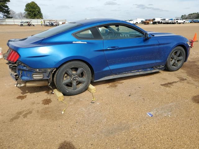 Obraz 3 z 2017 FORD MUSTANG  2017 z VIN 1FA6P8AM3H5209744