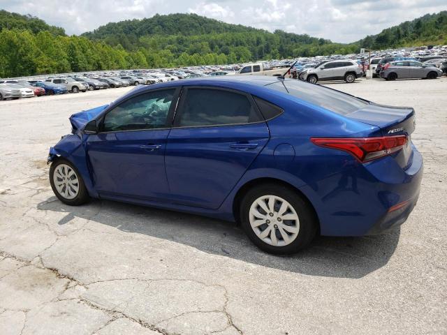 Obraz 2 z 2022 HYUNDAI ACCENT SE 2022 z VIN 3KPC24A62NE183305
