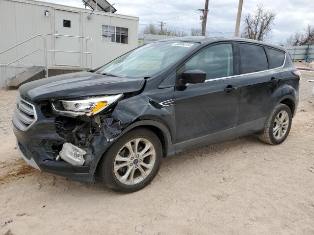 Obraz 1 z 2017 FORD ESCAPE SE 2017 z VIN 1FMCU0GD4HUC47547