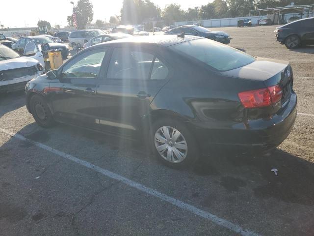 Image 2 of 2014 VOLKSWAGEN JETTA SE 2014 with VIN 3VWD17AJ0EM426013