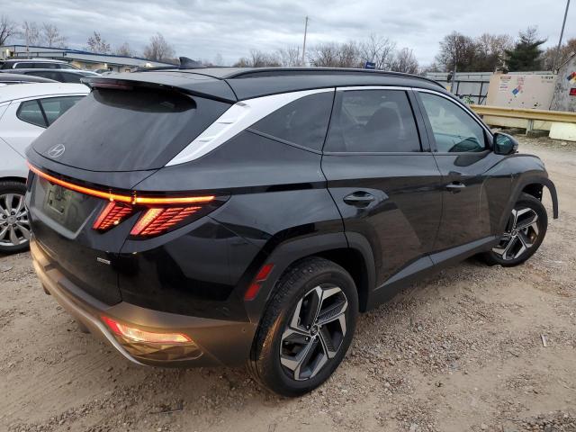 Obraz 3 z 2022 HYUNDAI TUCSON LIMITED 2022 z VIN 5NMJECAE6NH082566