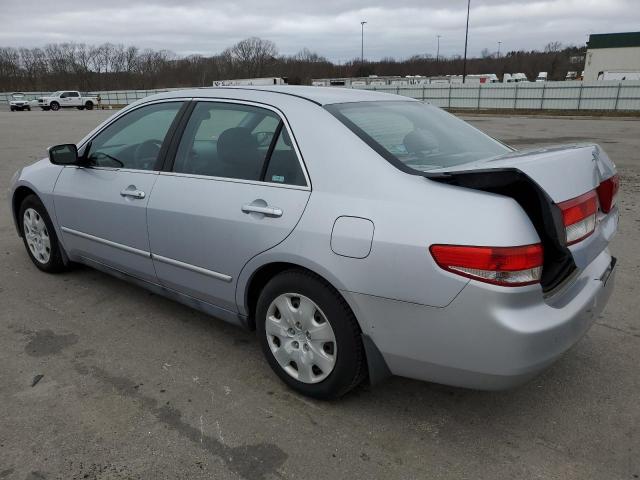 Obraz 2 z 2004 HONDA ACCORD LX 2004 z VIN 1HGCM66374A080842
