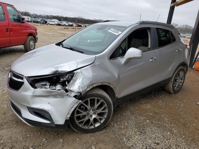 Obraz 1 z 2017 BUICK ENCORE SPORT TOURING 2017 z VIN KL4CJ1SB8HB096856