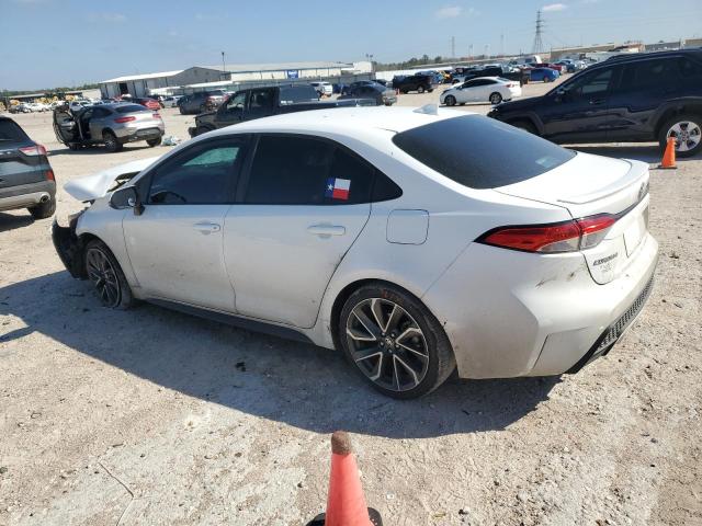 Изображение 2 2022 TOYOTA COROLLA SE 2022 с VIN 5YFS4MCE5NP102466