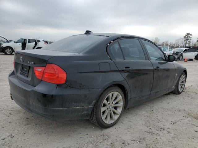 Image 3 of 2011 BMW 328 XI 2011 with VIN WBAPK7C55BF084211