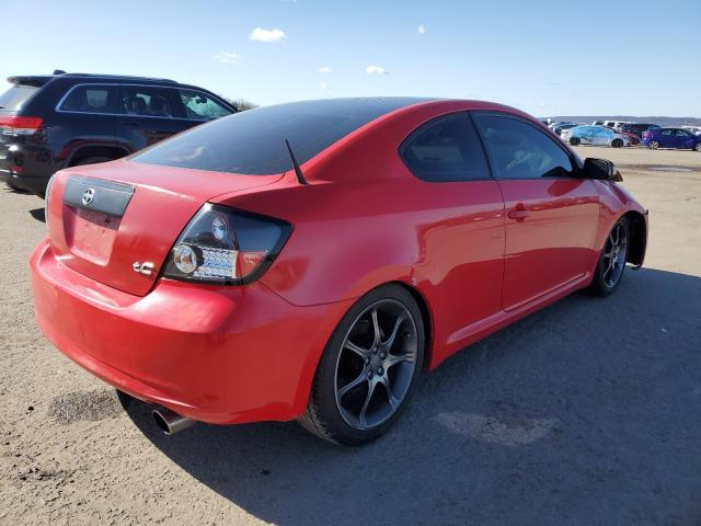 Image 3 of 2005 TOYOTA SCION TC  2005 with VIN JTKDE177250053441