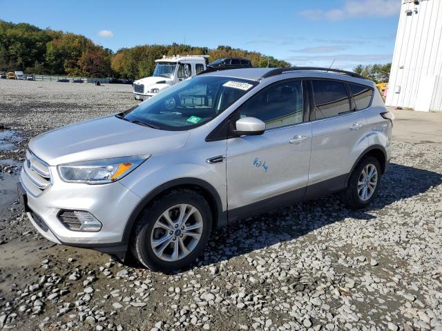 Image 1 of 2018 FORD ESCAPE SE 2018 with VIN 1FMCU9GD6JUC16293