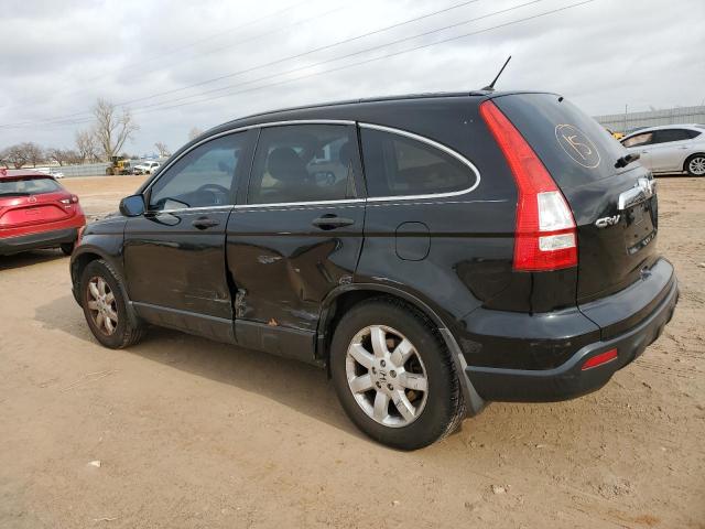 Изображение 2 2009 HONDA CR-V EX 2009 с VIN 3CZRE38589G705562