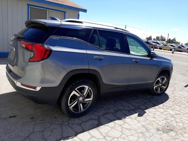 Obraz 3 z 2018 GMC TERRAIN SLT 2018 z VIN 3GKALPEV5JL408625