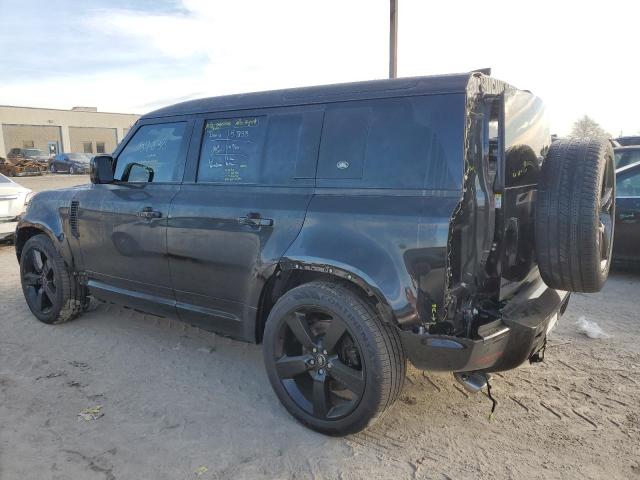 Image 2 of 2023 LAND ROVER DEFENDER 110 2023 with VIN SALEWEEE8P2141038