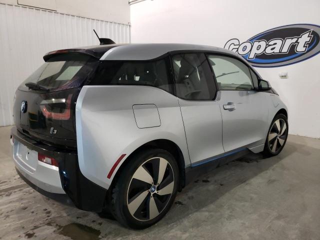 Изображение 3 2014 BMW I3 REX 2014 с VIN WBY1Z4C50EV275790