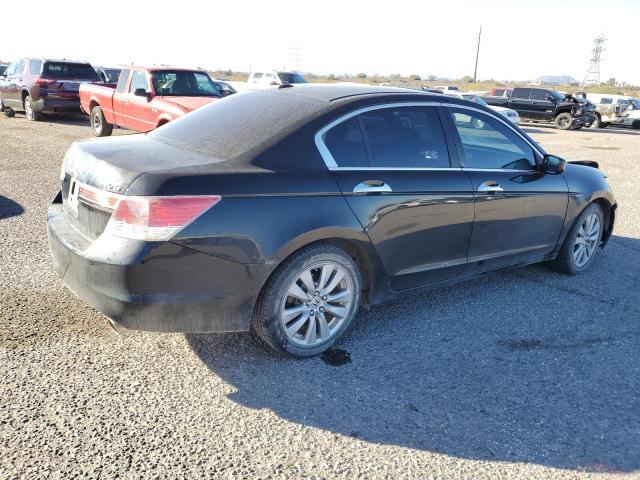 Изображение 3 2011 HONDA ACCORD EXL 2011 с VIN 1HGCP3F84BA018300