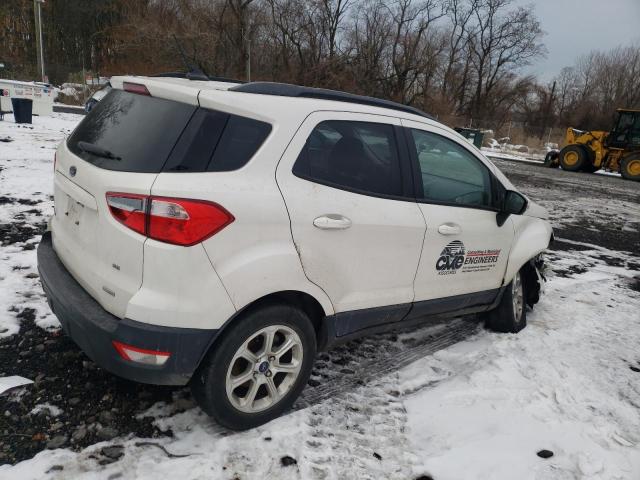 Obraz 3 z 2019 FORD ECOSPORT SE 2019 z VIN MAJ3S2GEXKC310412